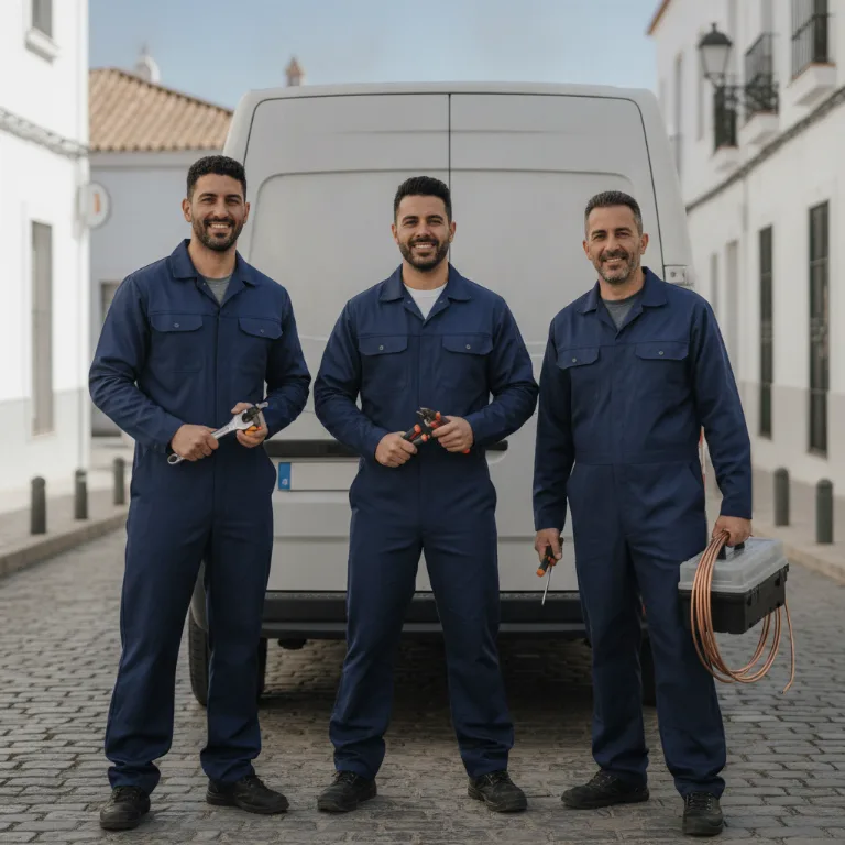 Reparación de Neveras equipo en Algorta